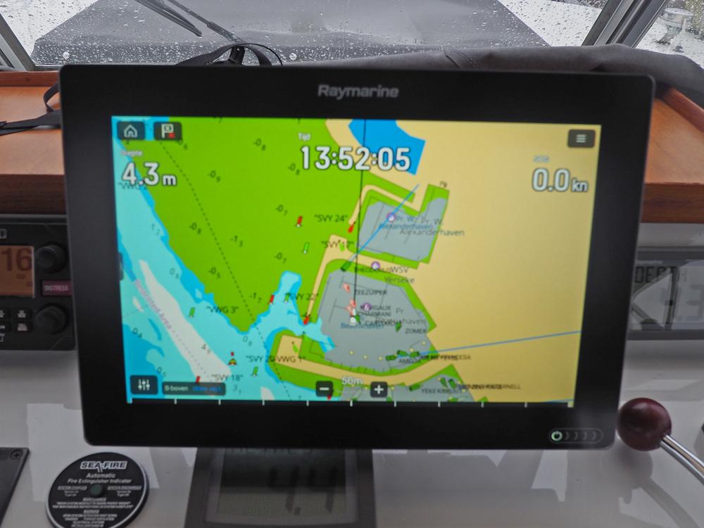 picture Navigatie en electronica